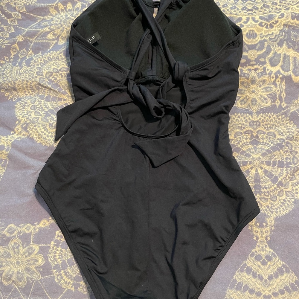 Classy Kenneth Cole One Piece